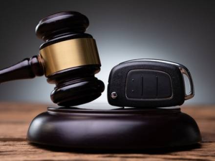 Fairfax, VA criminal defense lawyer