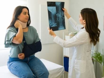 Fairfax, VA personal injury lawyer for catastrophic injuries