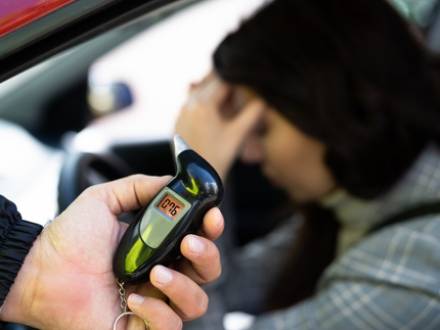 Fairfax DUI defense lawye