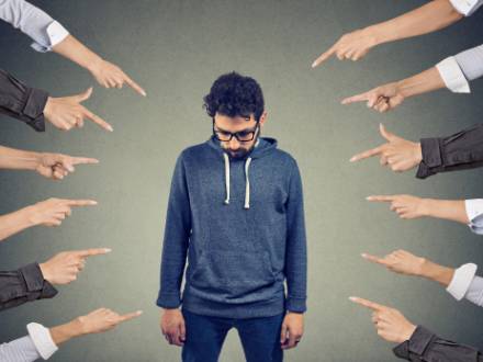 Fairfax, VA domestic violence lawyer