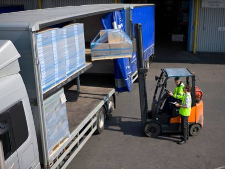 Fairfax, VA truck accident lawyer