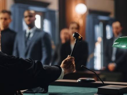 Fairfax, VA strangulation defense lawyer