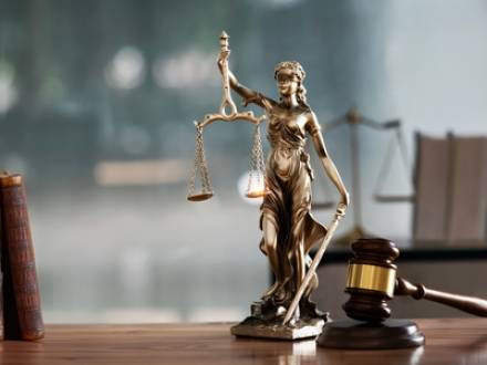 Fairfax, VA criminal defense lawyer