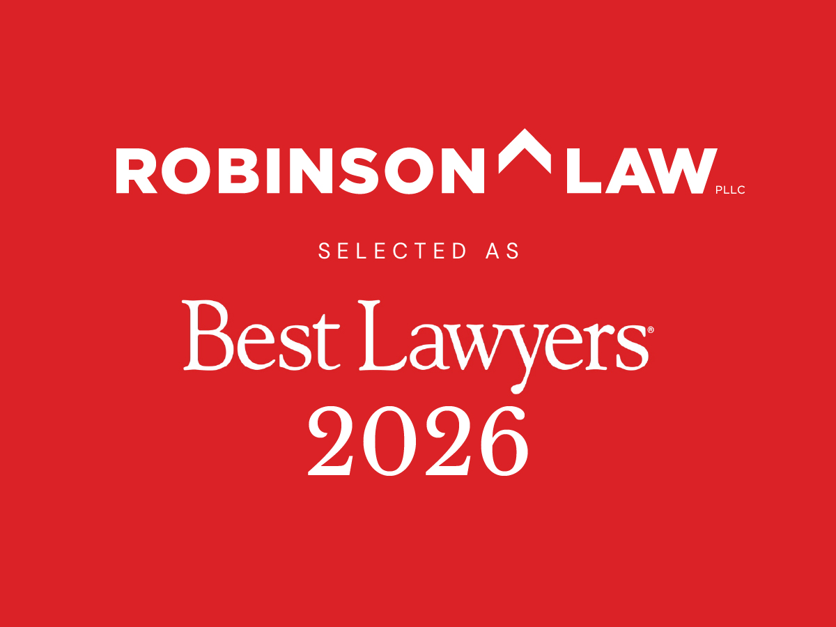 Best Lawyers 2026 Awards