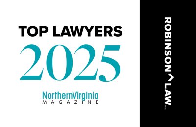 Fairfax, VA Criminal Defense Lawyer